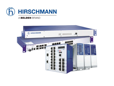Belden/Hirschmann